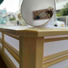 和室照明　１点1,000円　②の画像