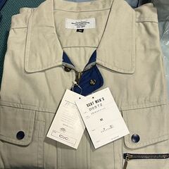 【未使用品】作業ズボンの画像