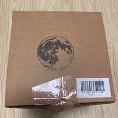 未使用品 ムーンライト リモコン付き の画像