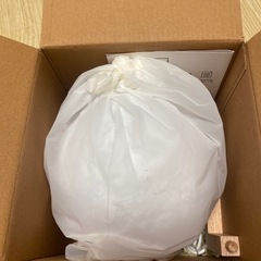 未使用品 ムーンライト リモコン付き の画像