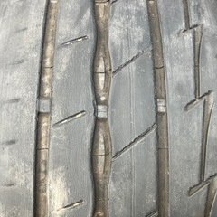 ブリヂストン BRIDGESTONE POTENZA Adrenalin RE003  215/45R17  4本 
サマータイヤの画像