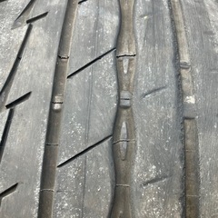 ブリヂストン BRIDGESTONE POTENZA Adrenalin RE003  215/45R17  4本 
サマータイヤの画像