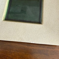 【食器】プレート４枚　訳ありの画像