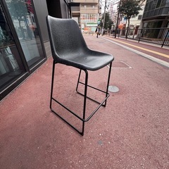 ノットアンティーク　カウンターハイチェアの画像