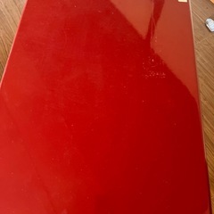 テーブルの画像