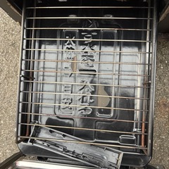 【National】 ナショナル IHクッキングヒーター 電磁調理器 ビルトイン 3口の画像