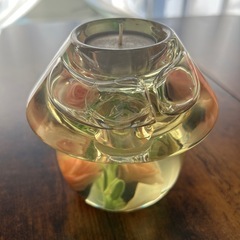 ドリームライト　キャンドルホルダーの画像