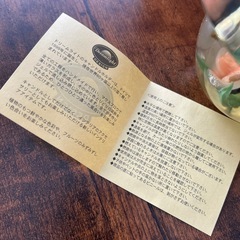 ドリームライト　キャンドルホルダーの画像