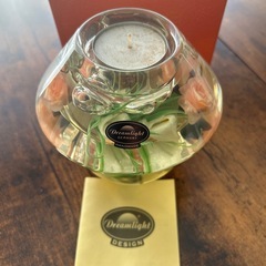 ドリームライト　キャンドルホルダーの画像