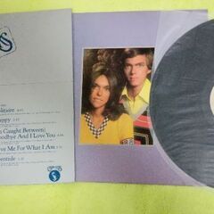 🧿 LPレコードの画像