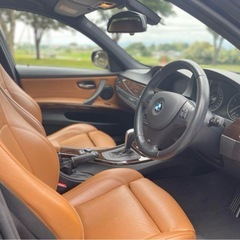 BMW M 320i ‼️ディラー車‼️値段交渉可‼️ ‼️低走行‼️の画像
