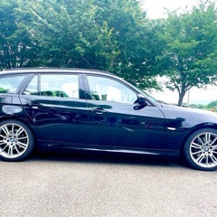 BMW M 320i ‼️ディラー車‼️値段交渉可‼️ ‼️低走行‼️の画像