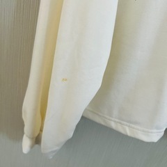 パーカーのようなトップスの画像