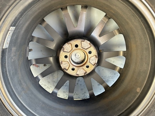 冬タイヤ　225/60/R17225/60/R17