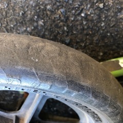 ストライダーの画像