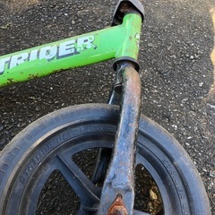 ストライダーの画像