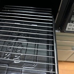 IH ビルトインコンロ　3口の画像