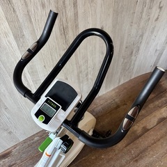 FITBOX FBX₋002W 01 フィットネスバイク エアロバイクの画像