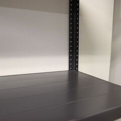 【10台まとめ売り】スチールラック 5段 1800×900×450の画像