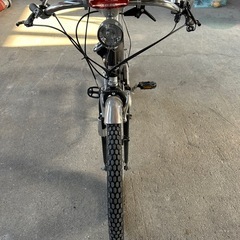 フキ・プランニング　FK310 BE30 原付の画像