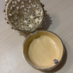 Francfranc 小物入れの画像