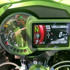 Ninja H2 SEの画像