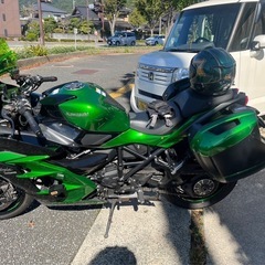 Ninja H2 SEの画像