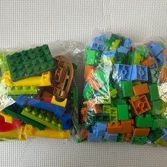 知育玩具 BIGブロックスライダー ビー玉の画像