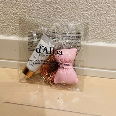 【非売品】ダルバ　トーンアップサンクリームの画像