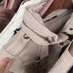 無料！大須で古着が無料で貰える！ 転売不可の画像