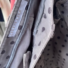 無料！大須で古着が無料で貰える！ 転売不可の画像