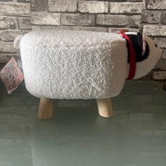 ［アミューズメント商品］アニマルスツ-ル　ネコ受け渡し決定中の画像