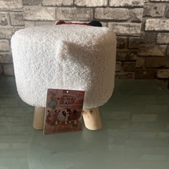 ［アミューズメント商品］アニマルスツ-ル　ネコ受け渡し決定中の画像