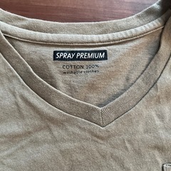 レディース　シャツ　Mサイズの画像