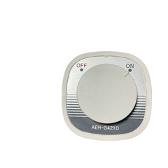 アラジン 遠赤グラファイトヒーター AEH-G421D 2017年製の画像