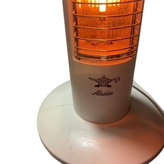 アラジン 遠赤グラファイトヒーター AEH-G421D 2017年製の画像