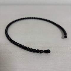 ヘアアクセサリー２本の画像