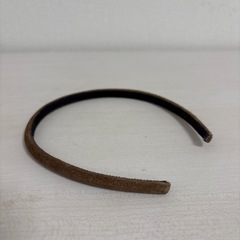 ヘアアクセサリー２本の画像