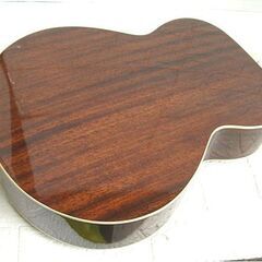 James JF350WB アコースティックギター サンバースト 純正ソフトケース付き アコギ ジェームス 札幌市 白石店の画像