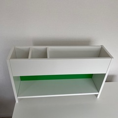 【限定】IKEA　机の画像