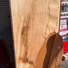 ふすま３枚 ボロボロの画像