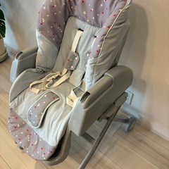 Aprica ユラリズムの画像