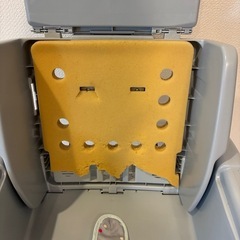 Aprica ユラリズムの画像