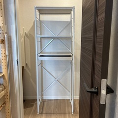 キッチンラックの画像