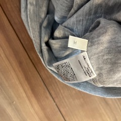 レディース　Tシャツ　Mサイズの画像