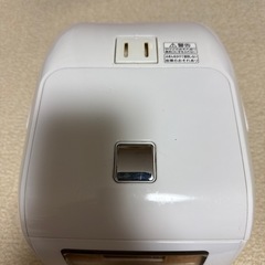 美品　TOSHIBA  ジャー炊飯器　３合炊きの画像