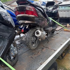 スズキバイクの画像