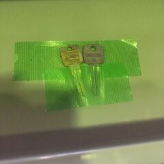 ジャングル×2和泉大型良品館 キャビネット【R-203】の画像