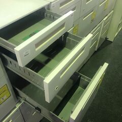 ジャングル×2和泉大型良品館 キャビネット【R-203】の画像