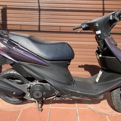 アドレスV125Sの画像